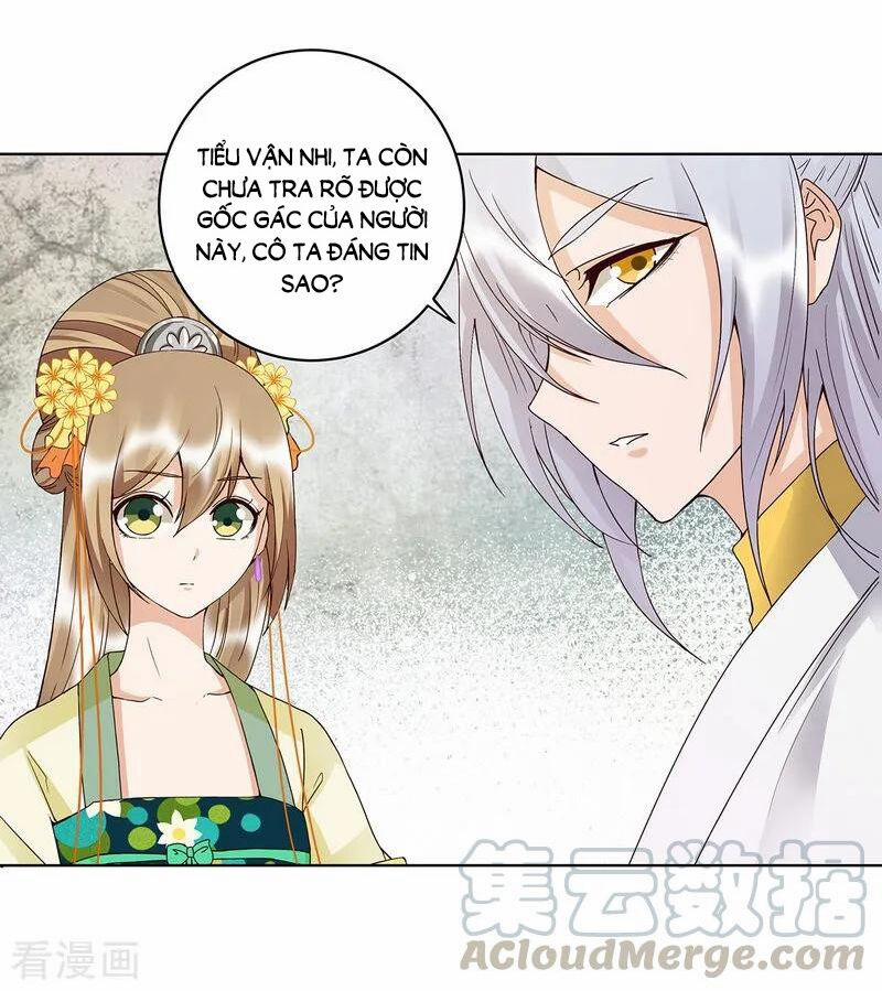 Dục Huyết Thương Hậu 148 trang 10