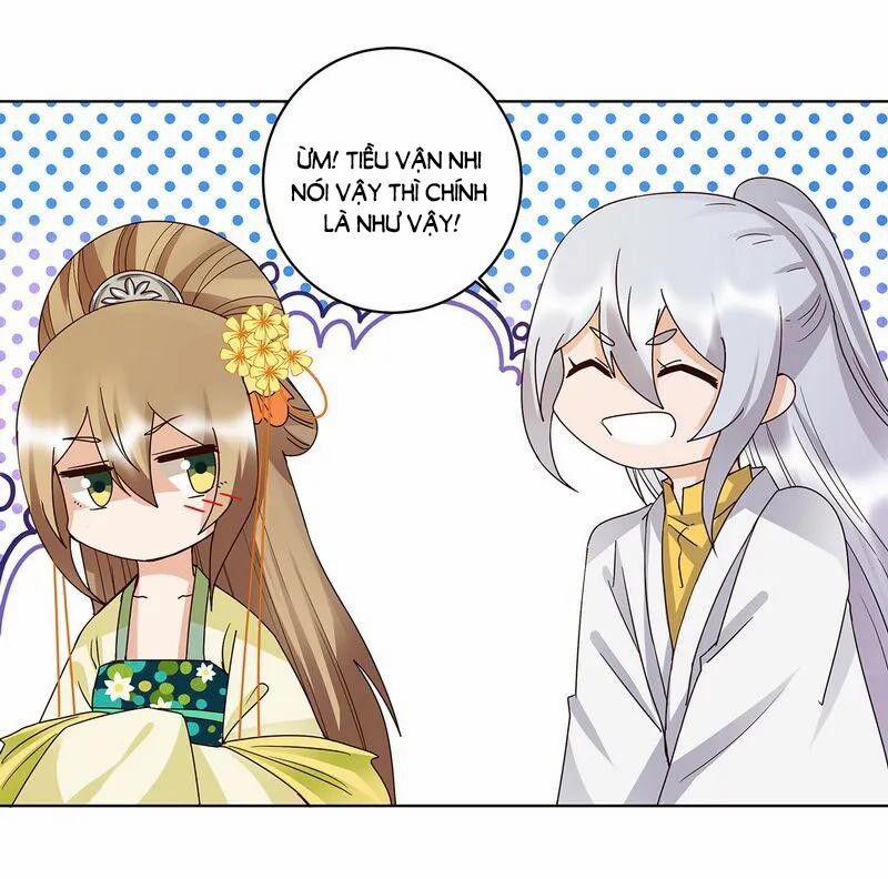 Dục Huyết Thương Hậu 148 trang 12