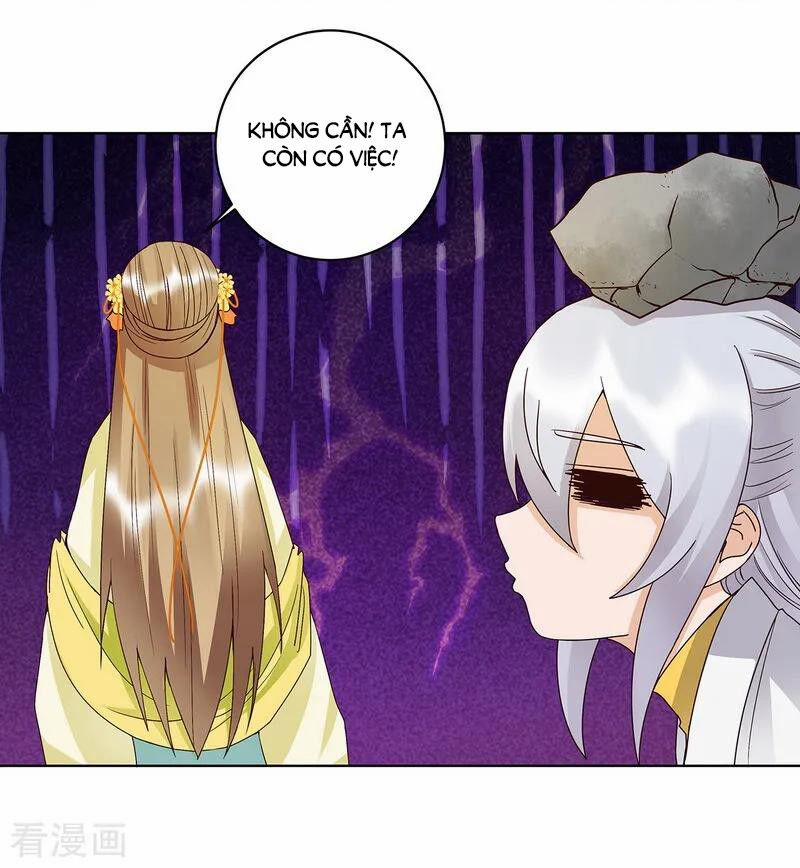 Dục Huyết Thương Hậu 148 trang 14