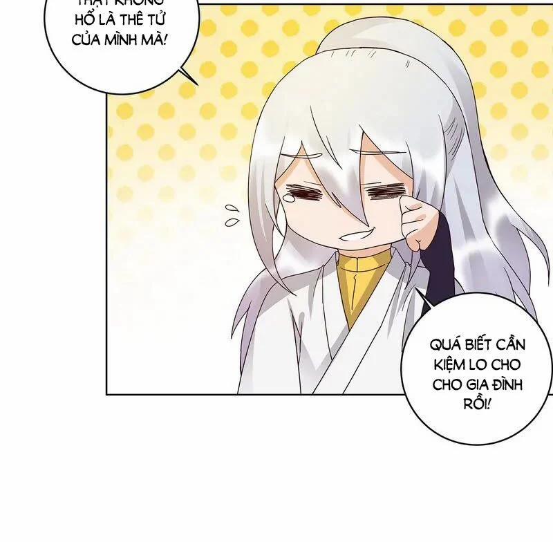 Dục Huyết Thương Hậu 148 trang 16