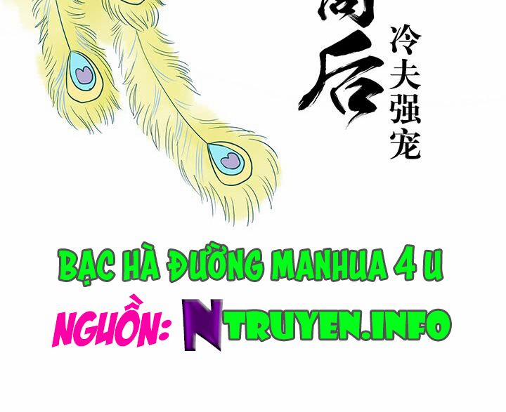 Dục Huyết Thương Hậu 148 trang 2