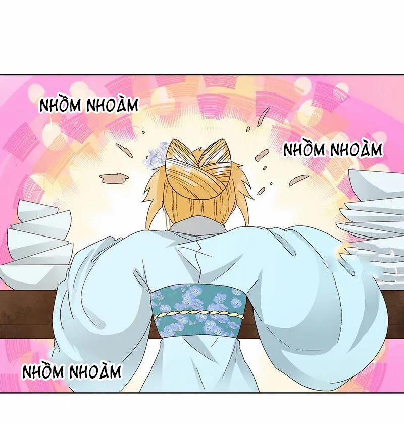 Dục Huyết Thương Hậu 148 trang 20