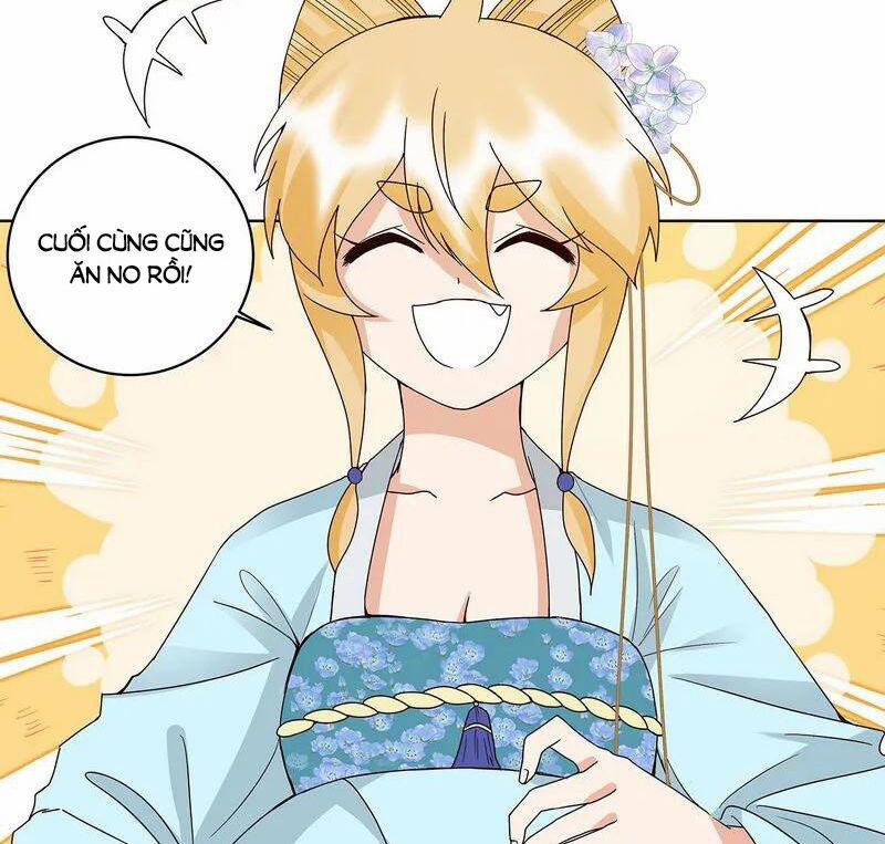 Dục Huyết Thương Hậu 148 trang 22