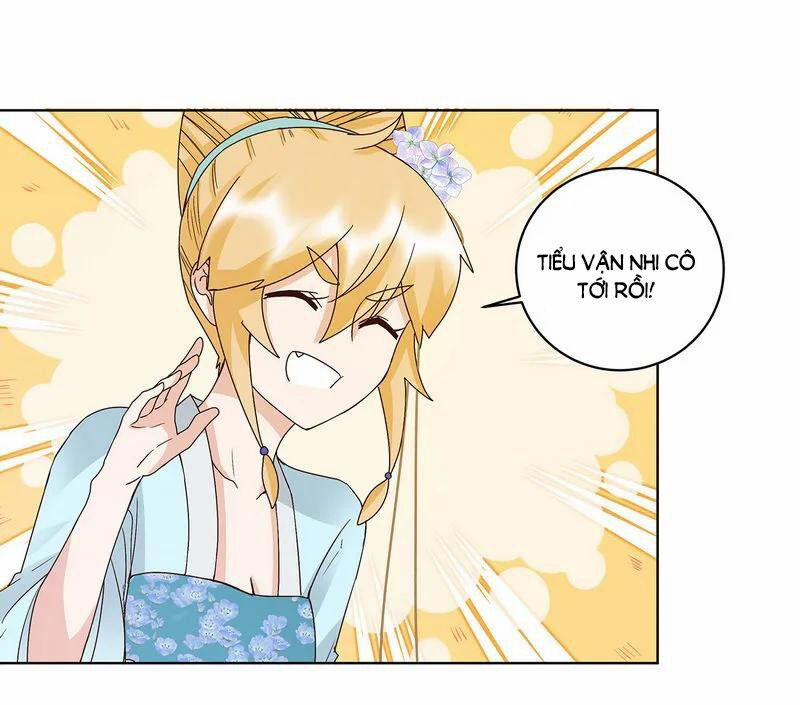 Dục Huyết Thương Hậu 148 trang 24