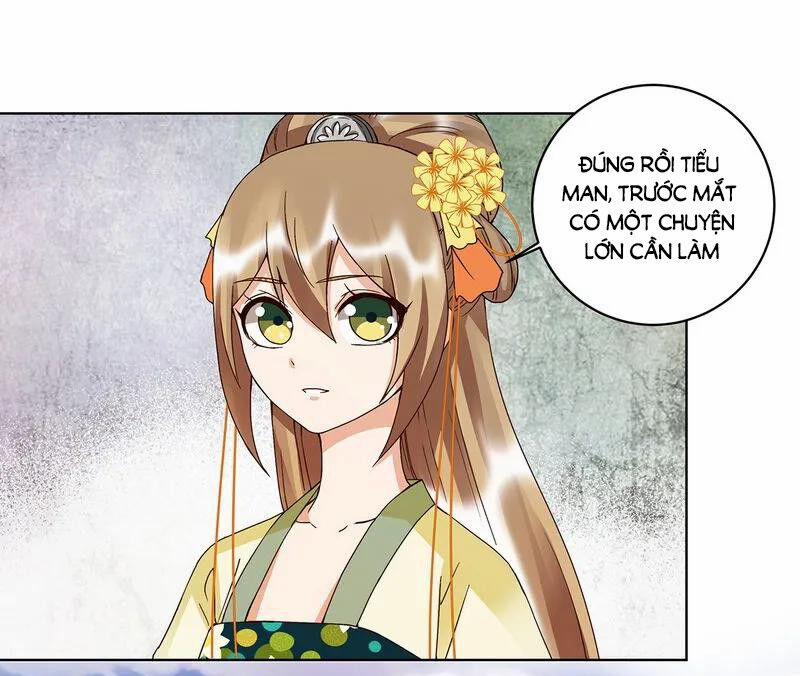 Dục Huyết Thương Hậu 148 trang 28