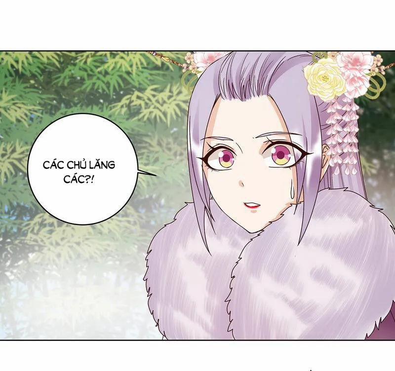 Dục Huyết Thương Hậu 148 trang 3