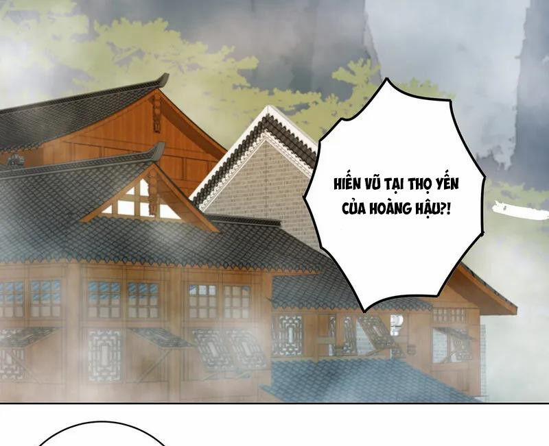 Dục Huyết Thương Hậu 148 trang 30