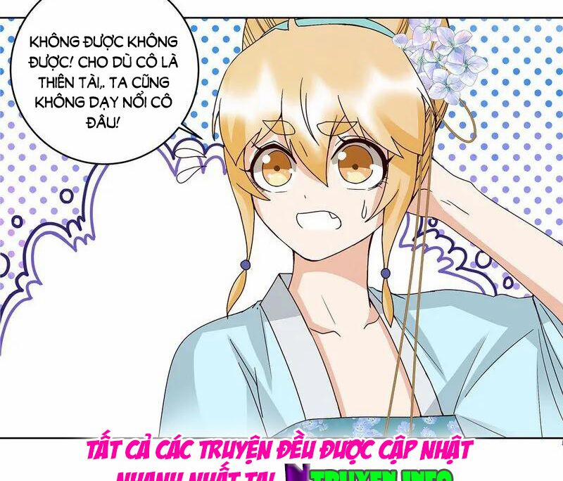 Dục Huyết Thương Hậu 148 trang 31