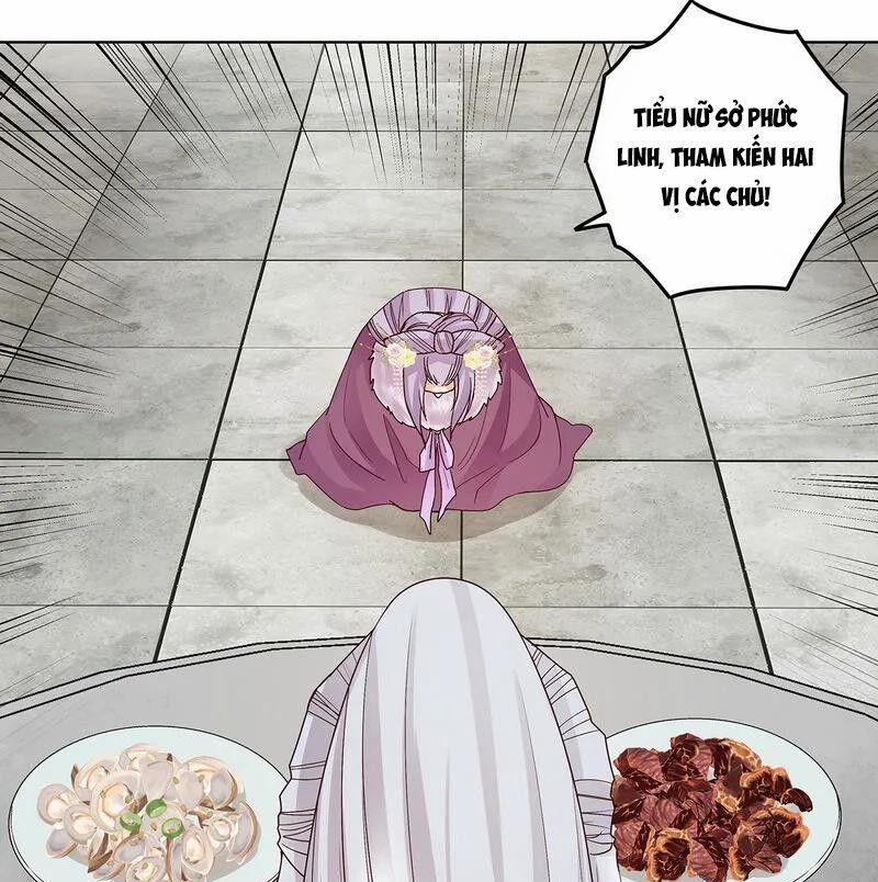 Dục Huyết Thương Hậu 148 trang 4