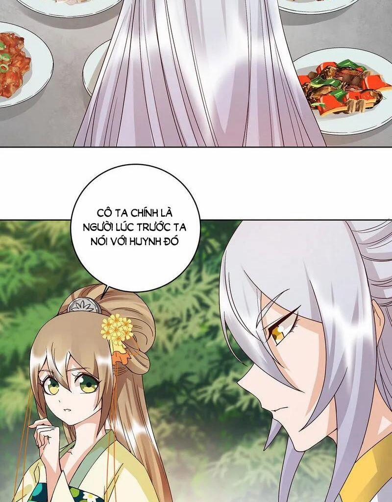 Dục Huyết Thương Hậu 148 trang 5