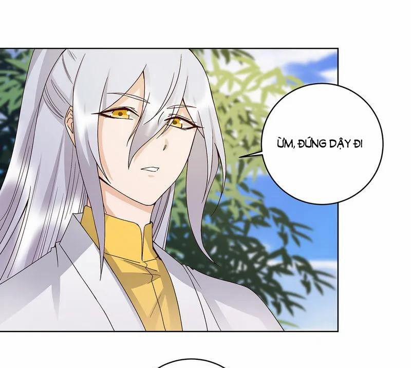 Dục Huyết Thương Hậu 148 trang 7