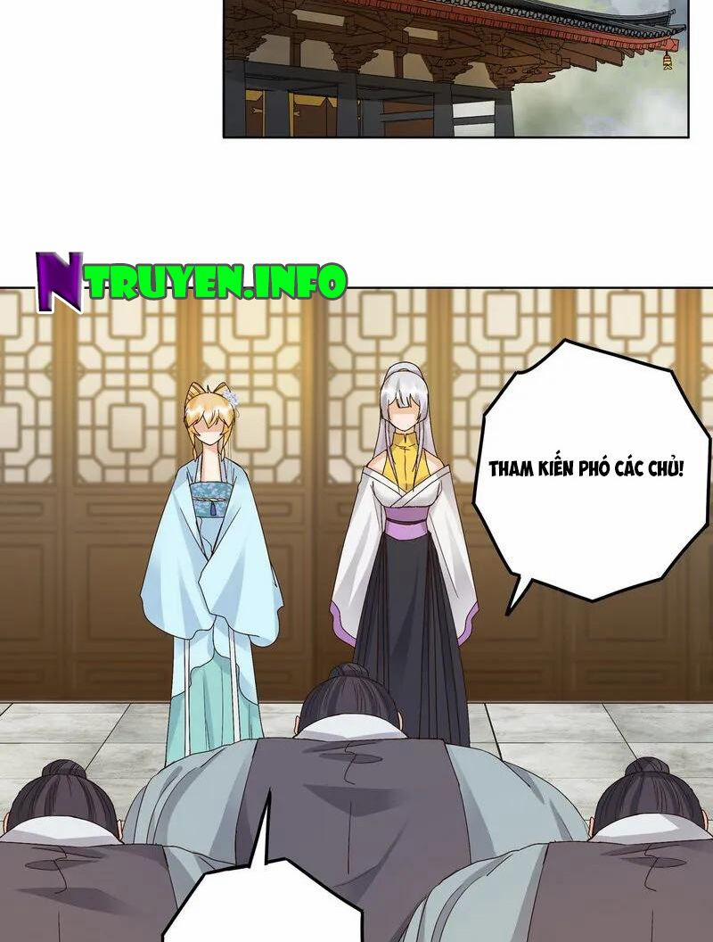 Dục Huyết Thương Hậu 149 trang 14