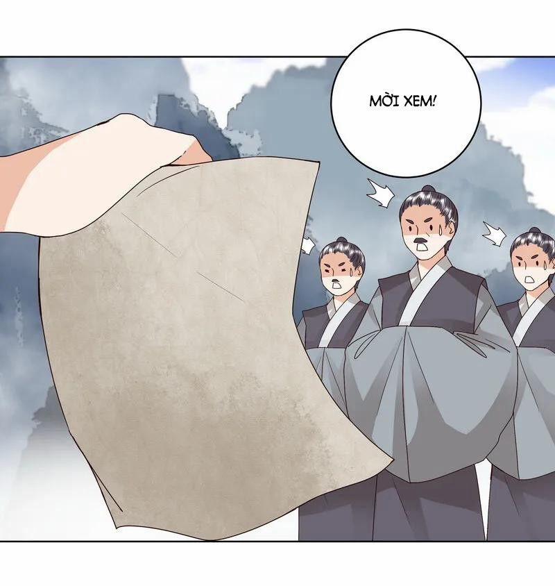 Dục Huyết Thương Hậu 149 trang 20