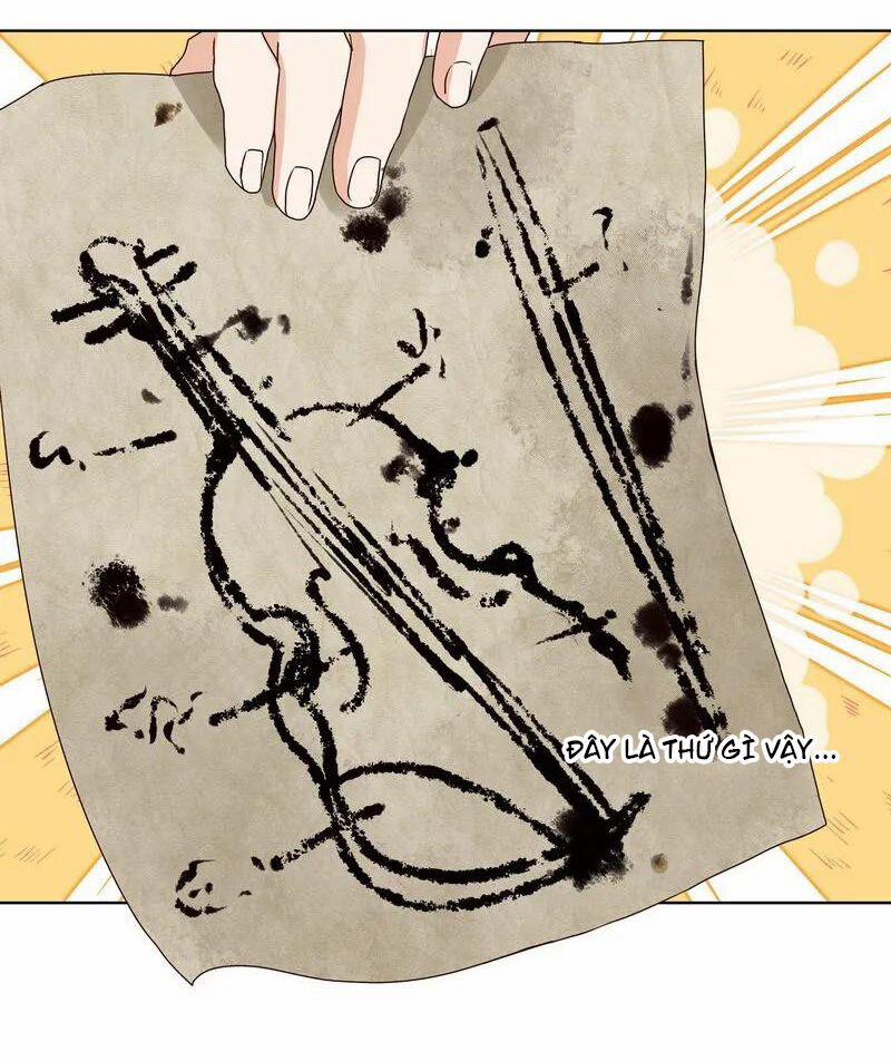 Dục Huyết Thương Hậu 149 trang 22