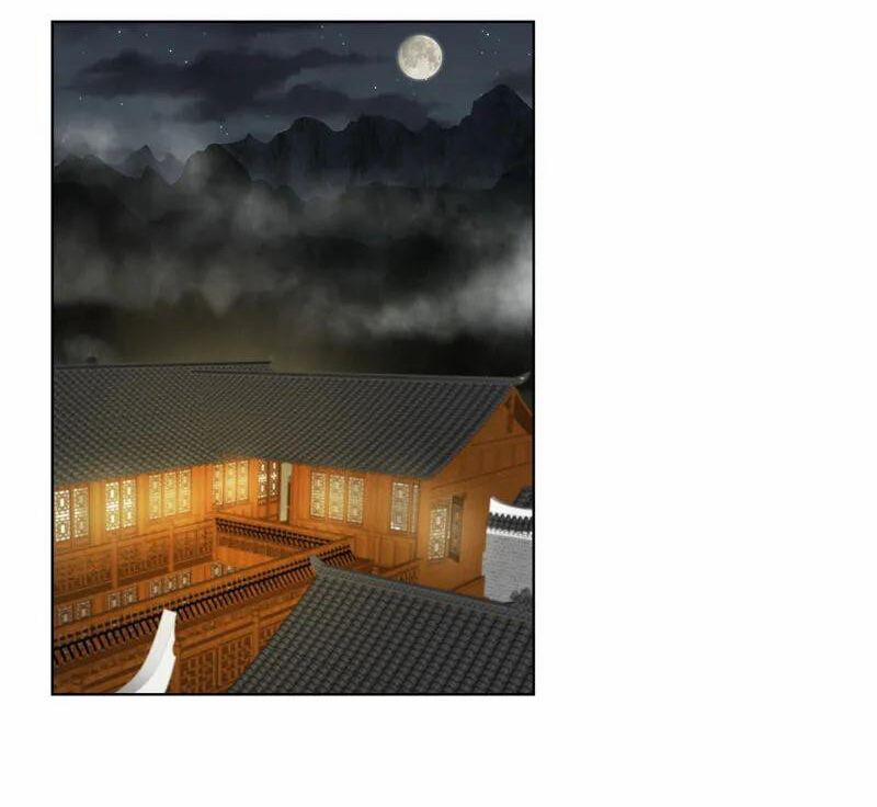 Dục Huyết Thương Hậu 149 trang 25