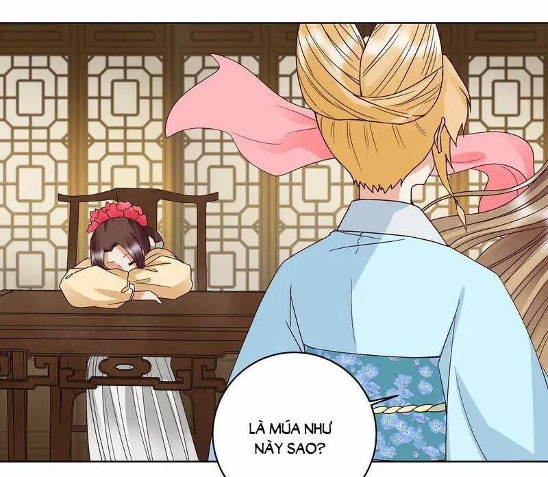 Dục Huyết Thương Hậu 149 trang 26