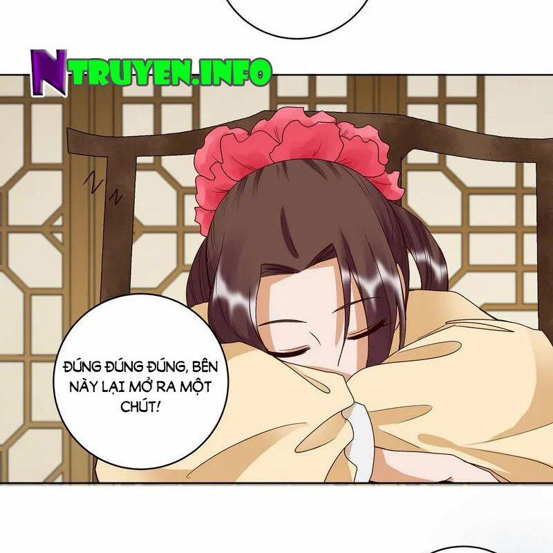 Dục Huyết Thương Hậu 149 trang 27