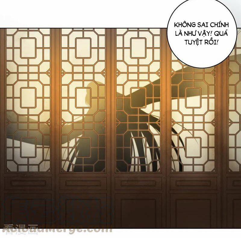 Dục Huyết Thương Hậu 149 trang 28