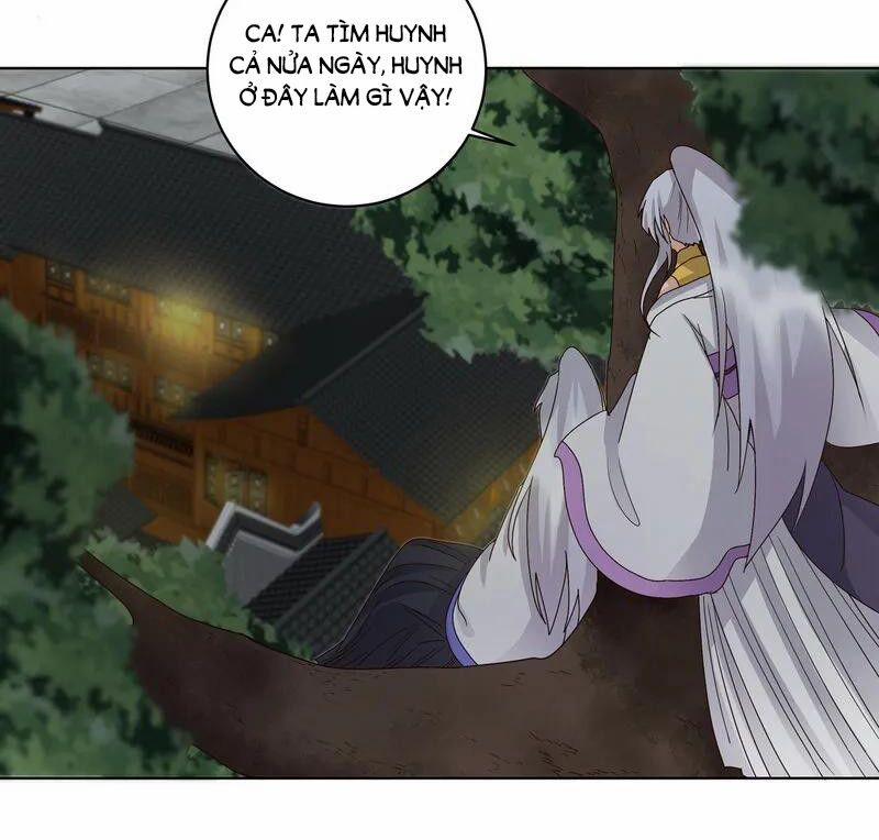 Dục Huyết Thương Hậu 149 trang 31