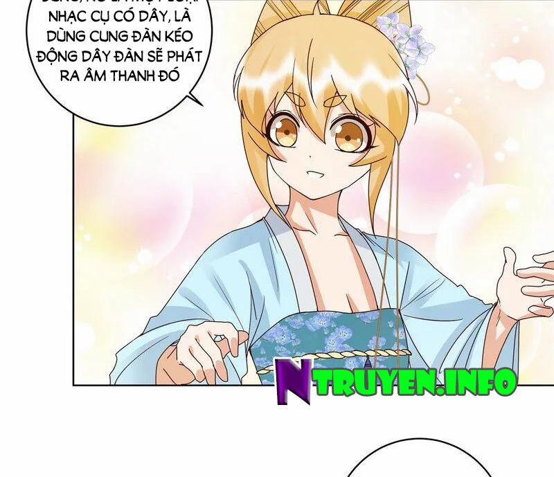 Dục Huyết Thương Hậu 149 trang 5