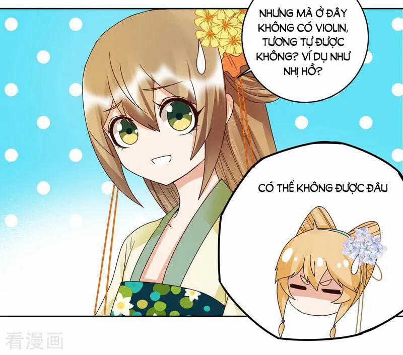 Dục Huyết Thương Hậu 149 trang 6