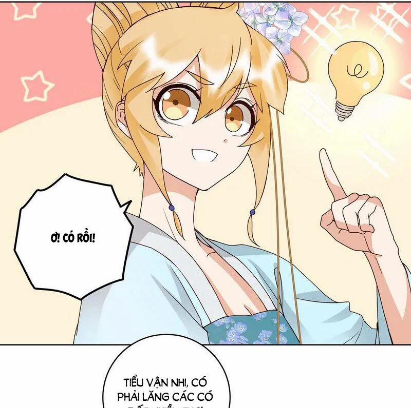 Dục Huyết Thương Hậu 149 trang 8