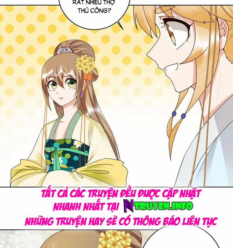 Dục Huyết Thương Hậu 149 trang 9