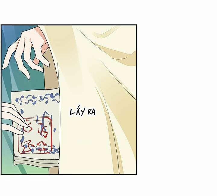 Dục Huyết Thương Hậu 15 trang 15