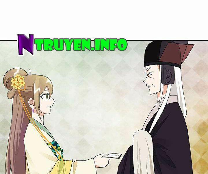 Dục Huyết Thương Hậu 15 trang 16