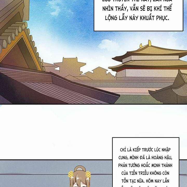 Dục Huyết Thương Hậu 15 trang 5