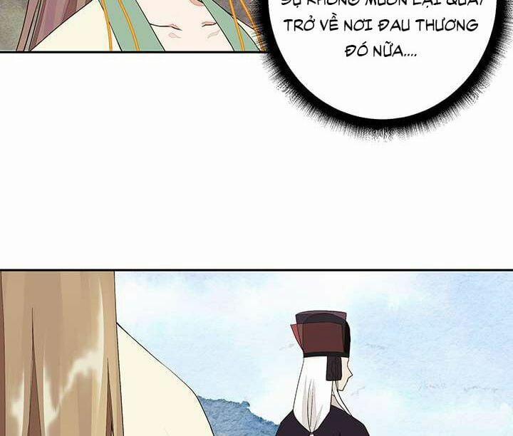 Dục Huyết Thương Hậu 15 trang 9