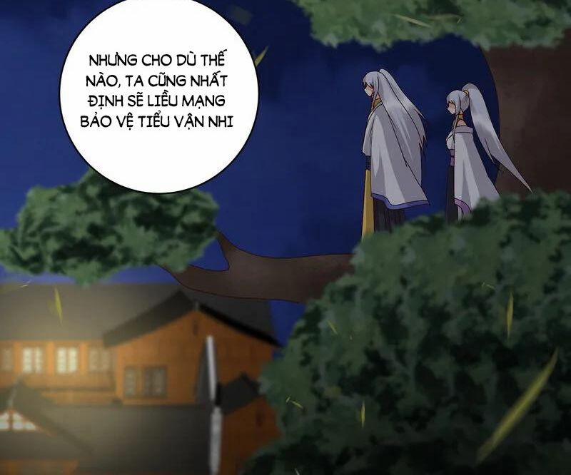 Dục Huyết Thương Hậu 150 trang 10