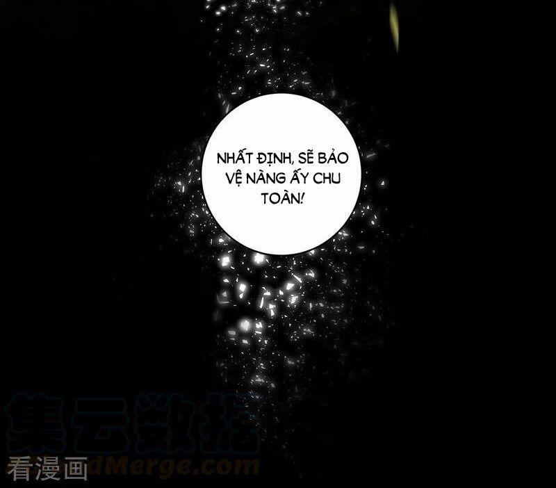 Dục Huyết Thương Hậu 150 trang 12