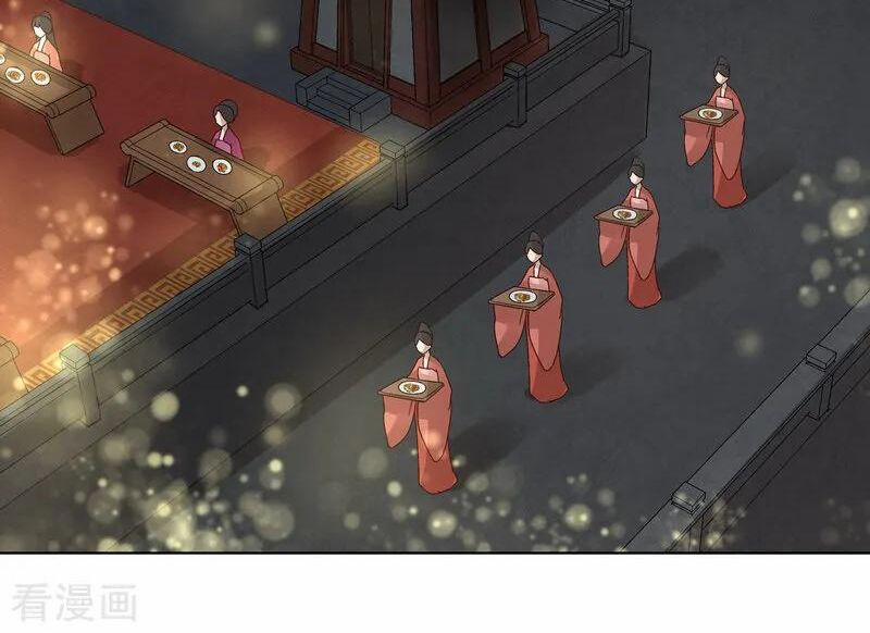 Dục Huyết Thương Hậu 150 trang 17