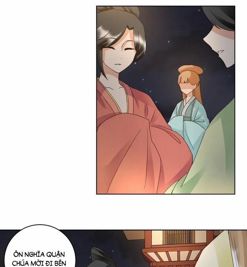 Dục Huyết Thương Hậu 150 trang 19