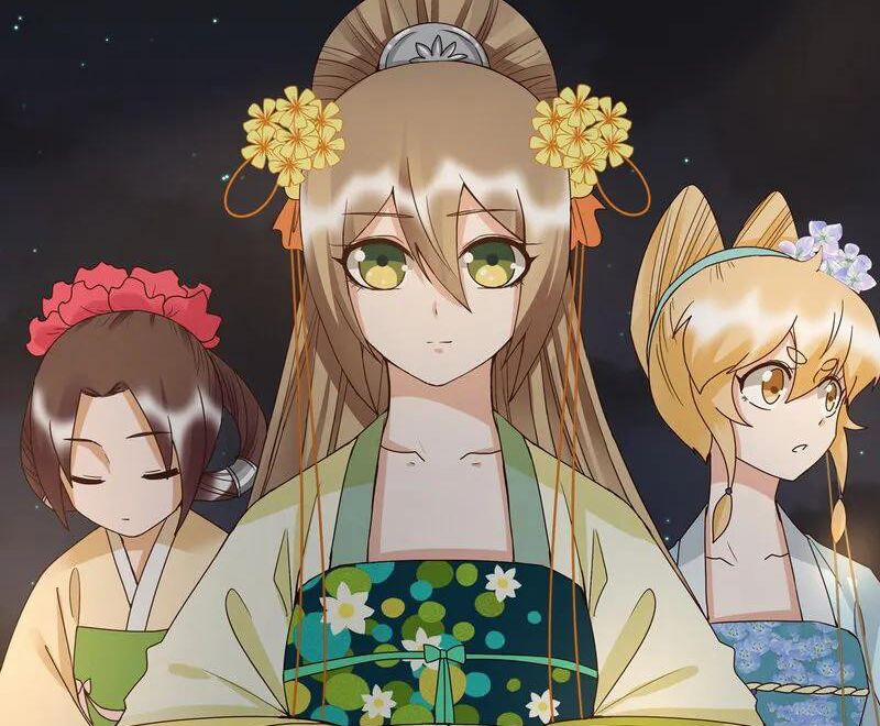 Dục Huyết Thương Hậu 150 trang 21