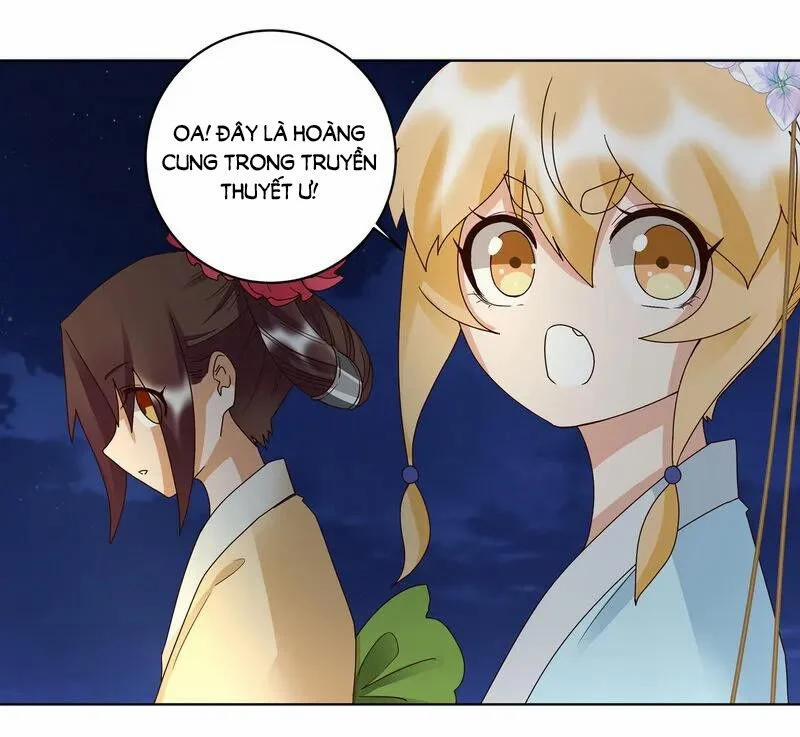 Dục Huyết Thương Hậu 150 trang 23