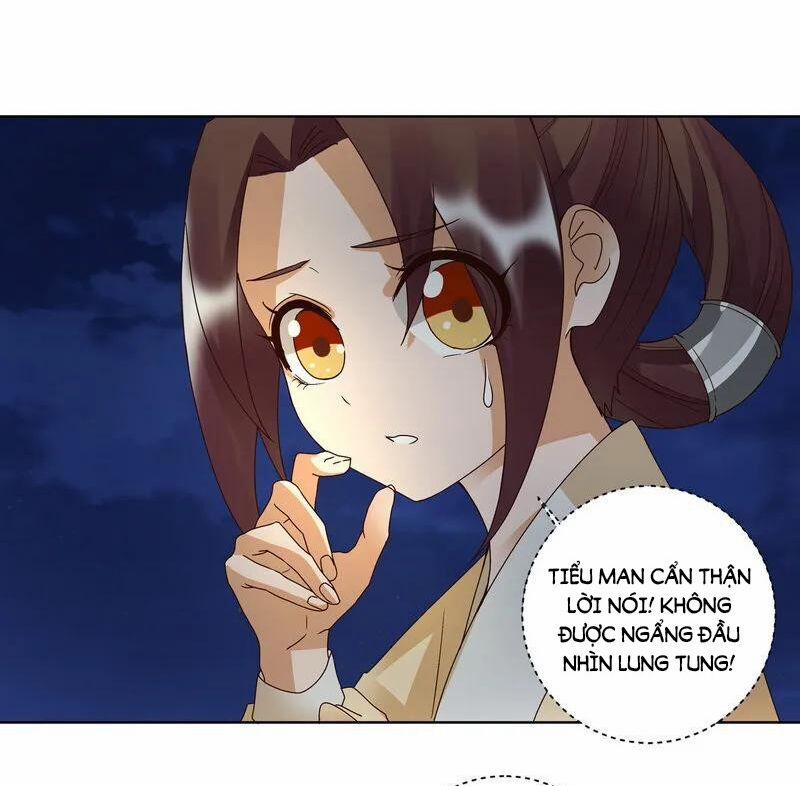 Dục Huyết Thương Hậu 150 trang 24