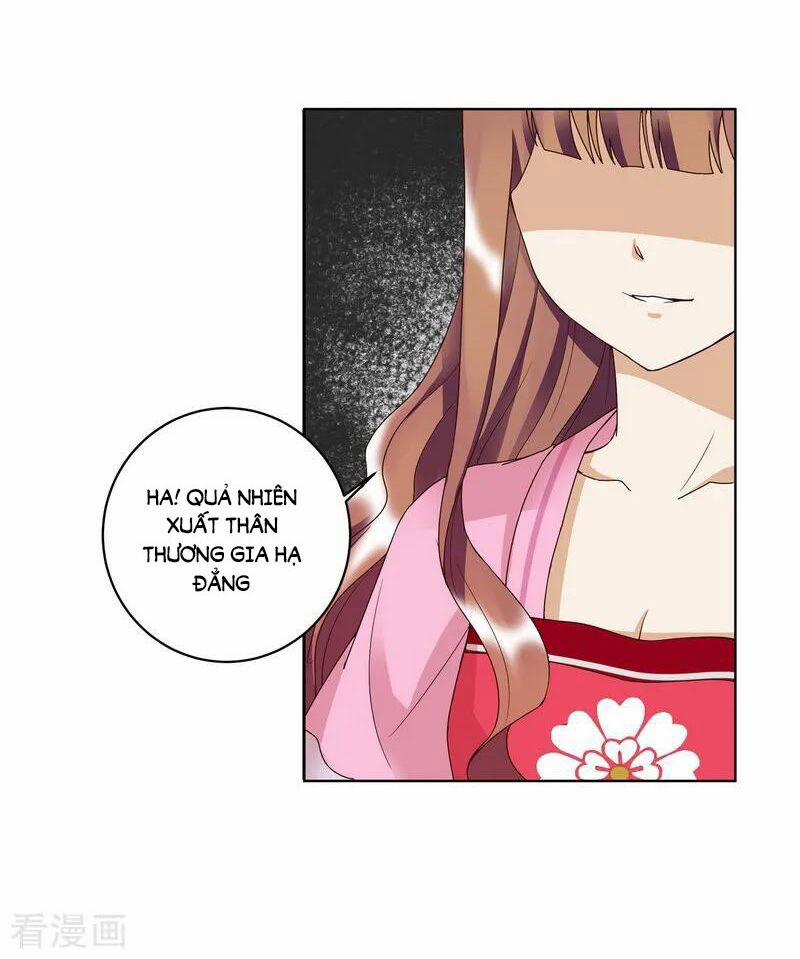 Dục Huyết Thương Hậu 150 trang 26