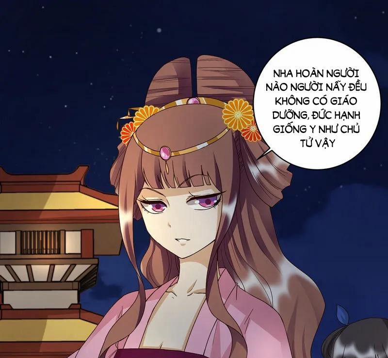 Dục Huyết Thương Hậu 150 trang 27