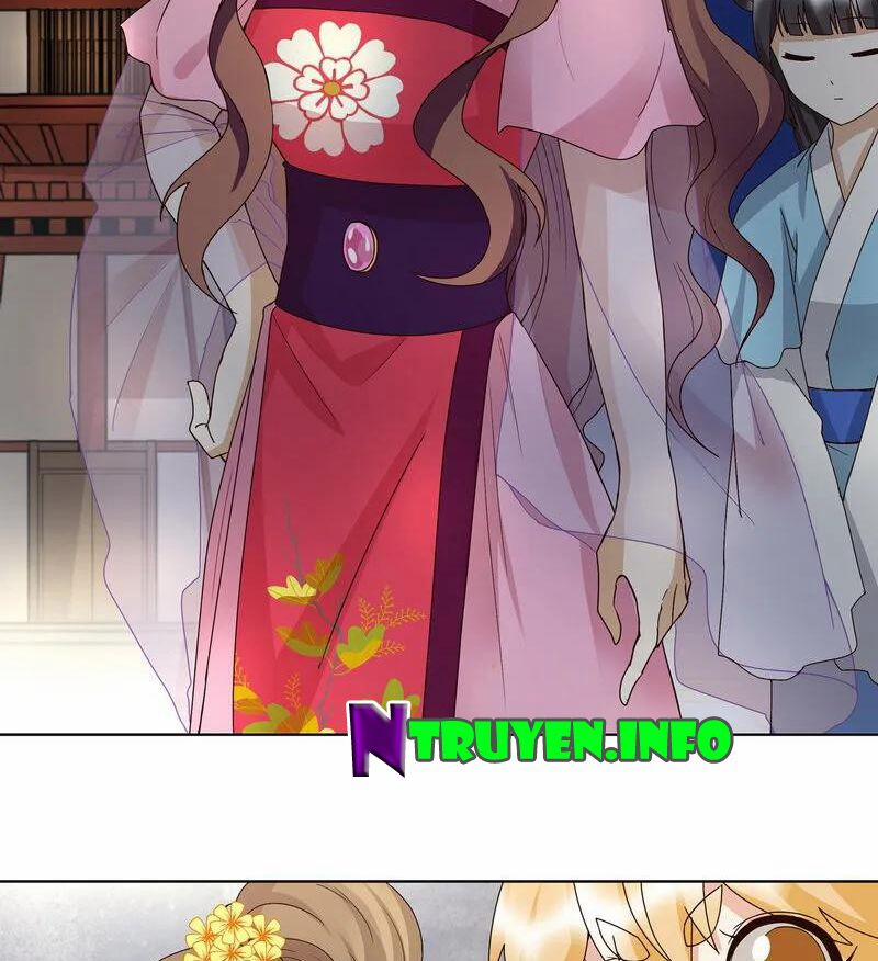 Dục Huyết Thương Hậu 150 trang 28