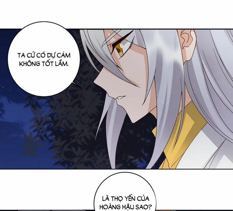 Dục Huyết Thương Hậu 150 trang 3