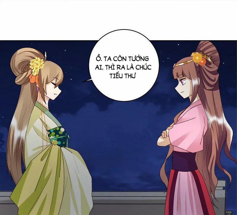 Dục Huyết Thương Hậu 150 trang 30