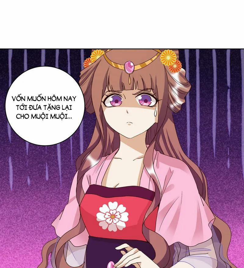 Dục Huyết Thương Hậu 150 trang 32