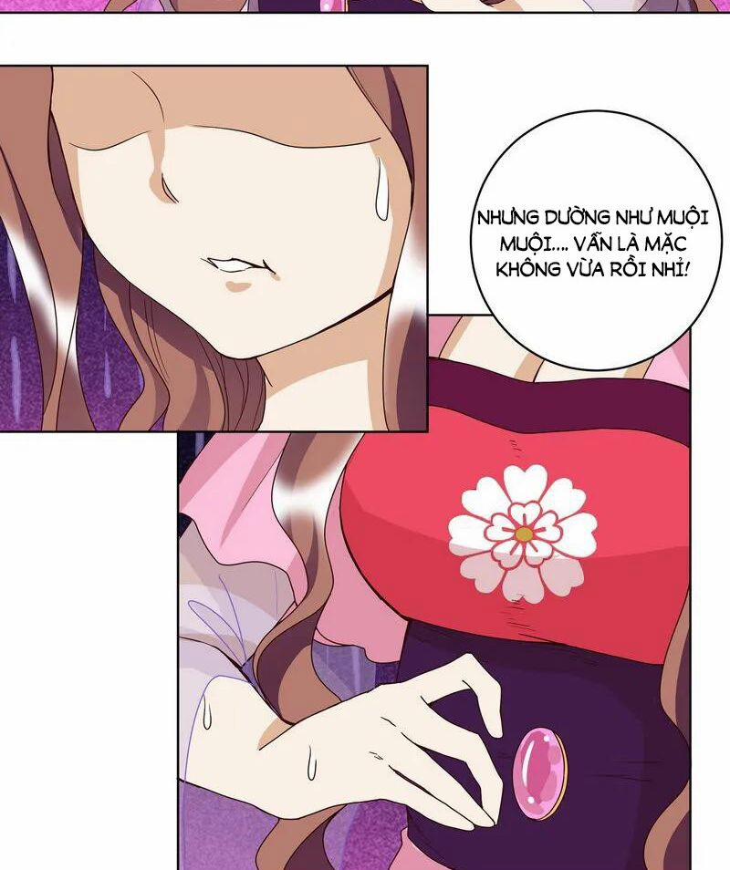 Dục Huyết Thương Hậu 150 trang 33