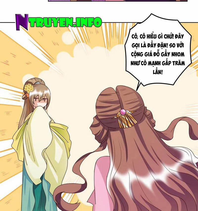 Dục Huyết Thương Hậu 150 trang 34