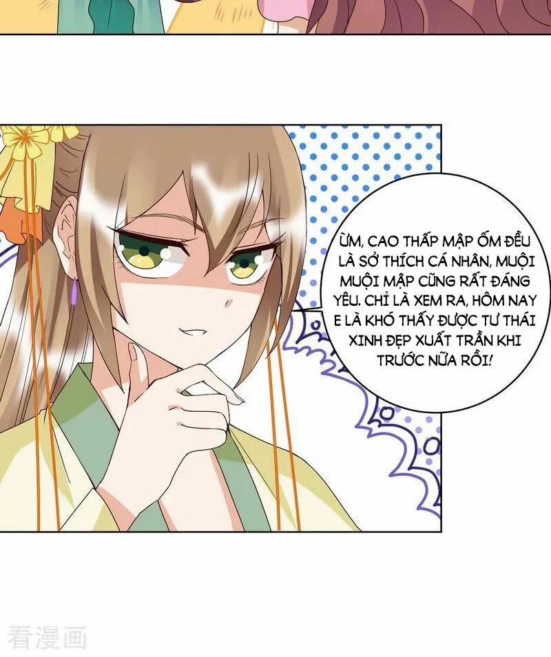 Dục Huyết Thương Hậu 150 trang 35