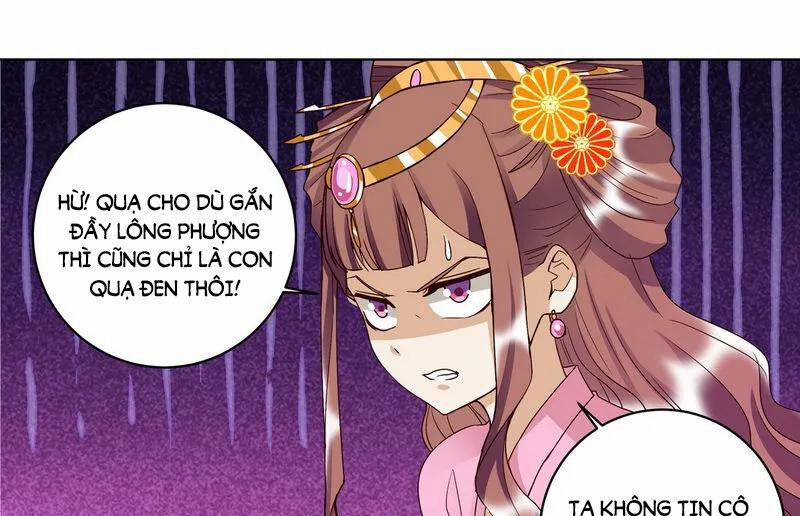 Dục Huyết Thương Hậu 150 trang 36