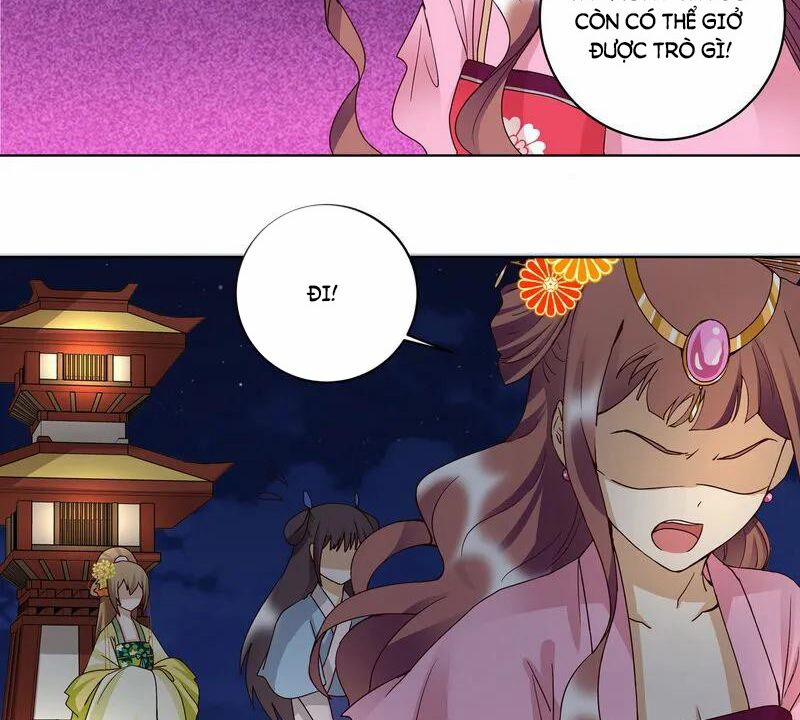 Dục Huyết Thương Hậu 150 trang 37