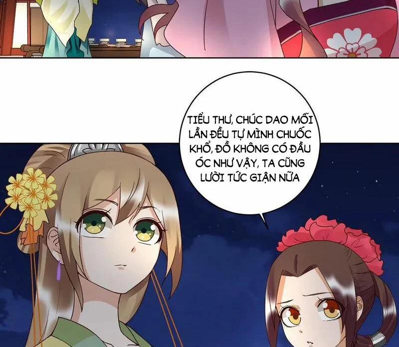 Dục Huyết Thương Hậu 150 trang 38